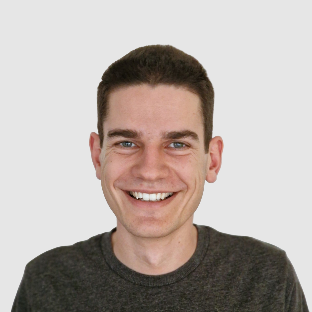 Carlos Caluori, RaceNova co-founder