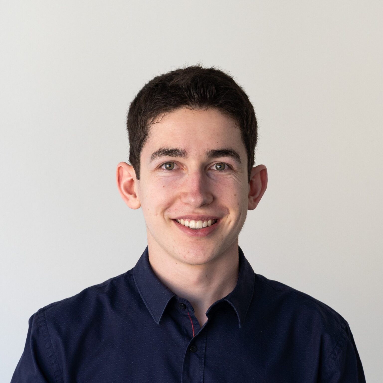 Nicolas Caluori, RaceNova co-founder