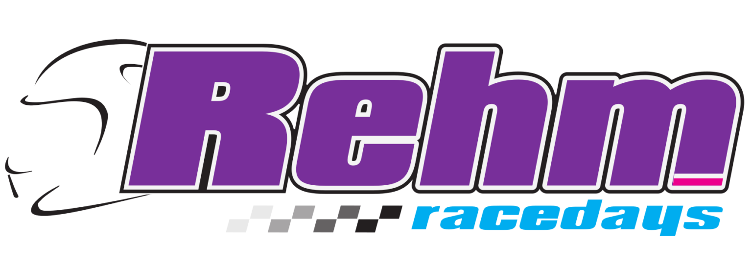 Rehm race days